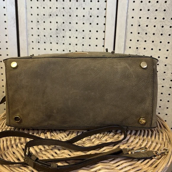 Rebecca Minkoff leather - Picture 5 of 13